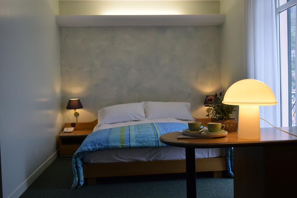 Hotel La Villa Gravedona Ngoại thất bức ảnh