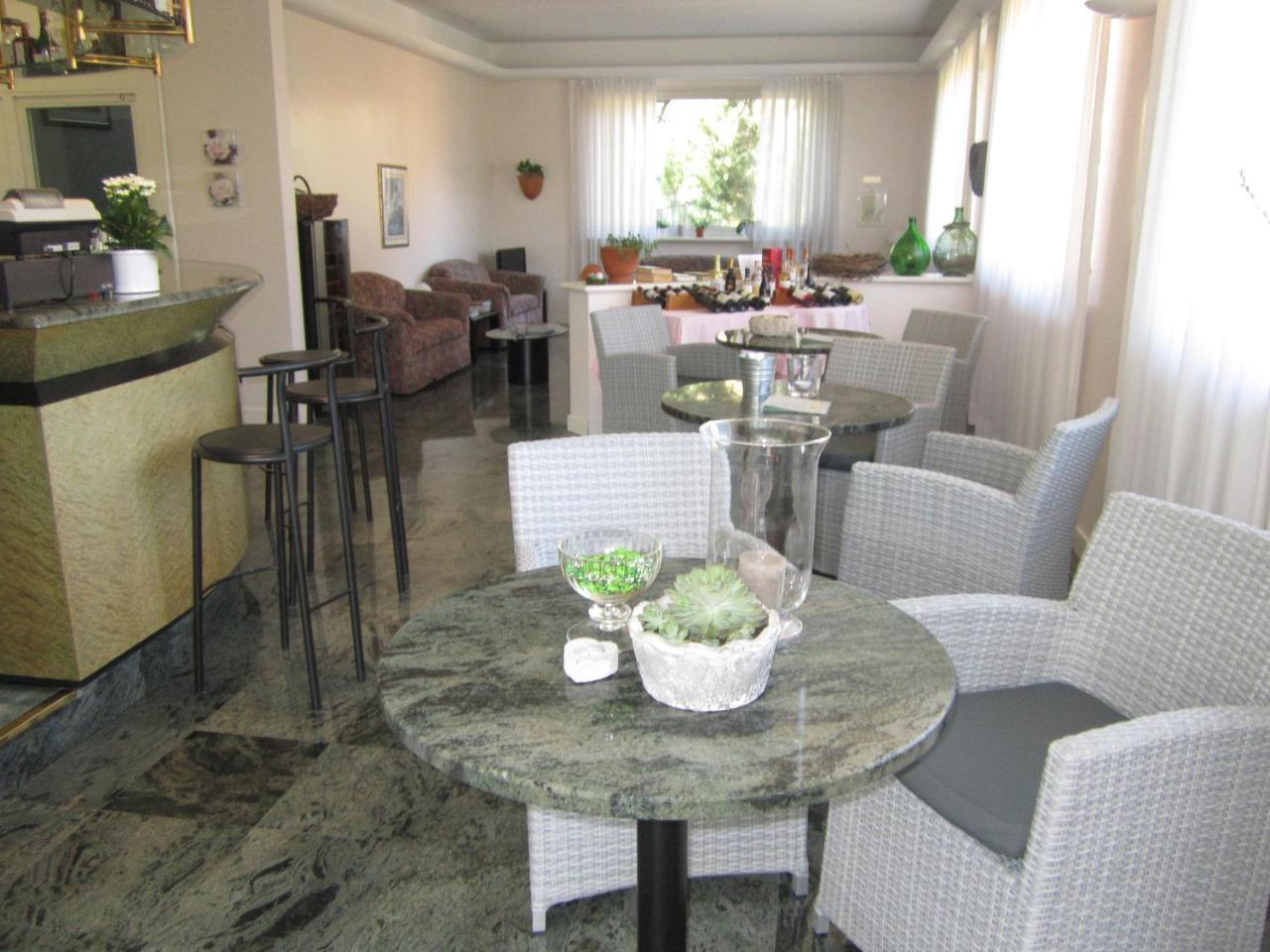 Hotel La Villa Gravedona Ngoại thất bức ảnh